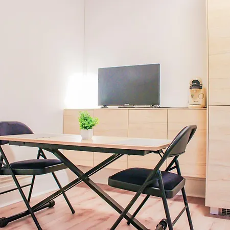 Cosy Au Coeur De * Vichy