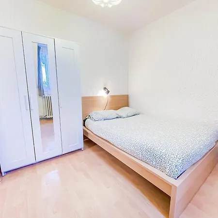 Cosy Au Coeur De Apartment Vichy