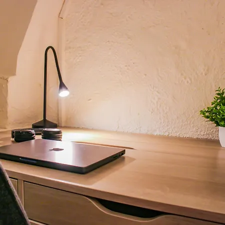 Cosy Au Coeur De Vichy