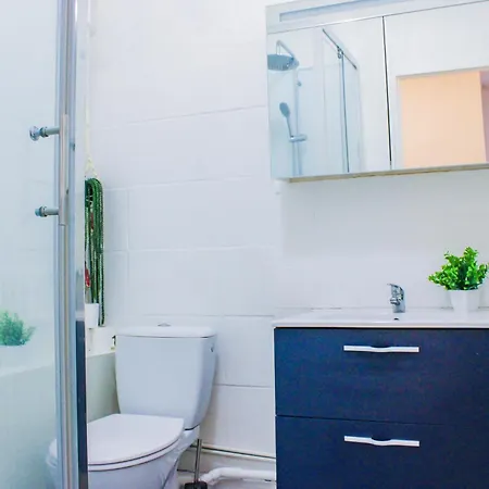 Cosy Au Cœur De Appartement *