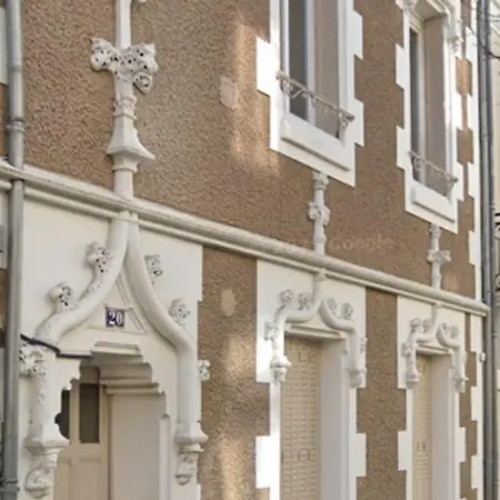 Cosy Au Coeur De *