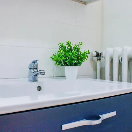 Appartement Cosy Au Cœur De *