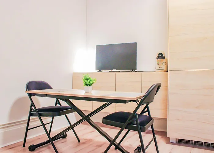 Cosy Au Cœur De * Vichy