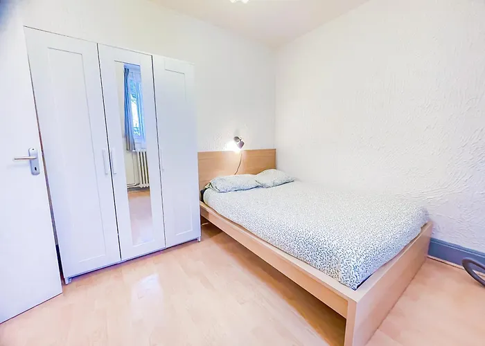 Cosy Au Coeur De Apartment Vichy