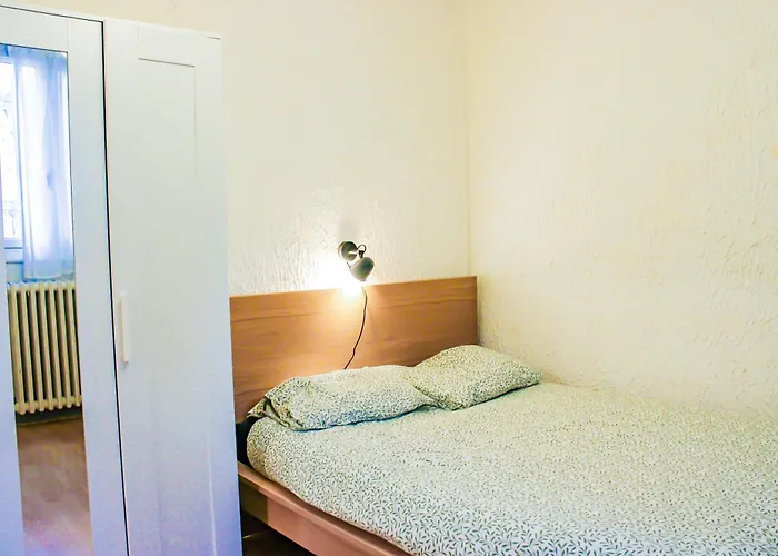 Appartement Cosy Au Cœur De *