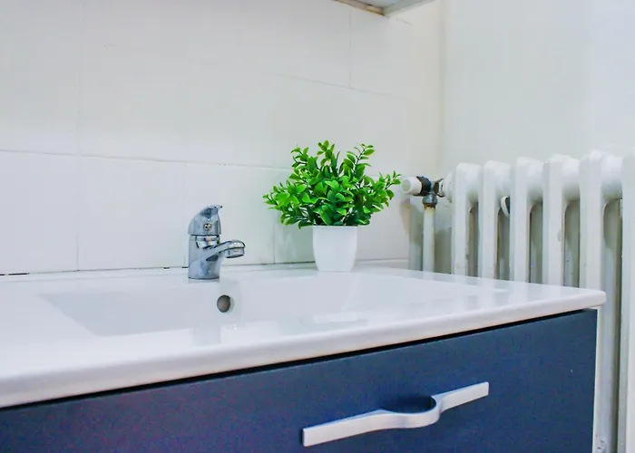 Appartement Cosy Au Cœur De *